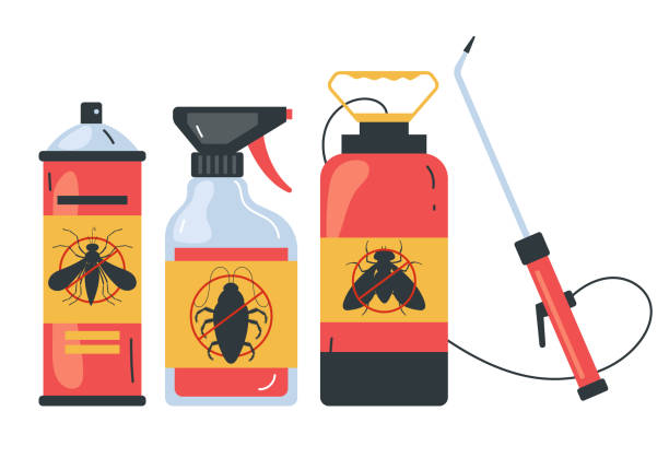 Pest Control Cost in Alvord, TX